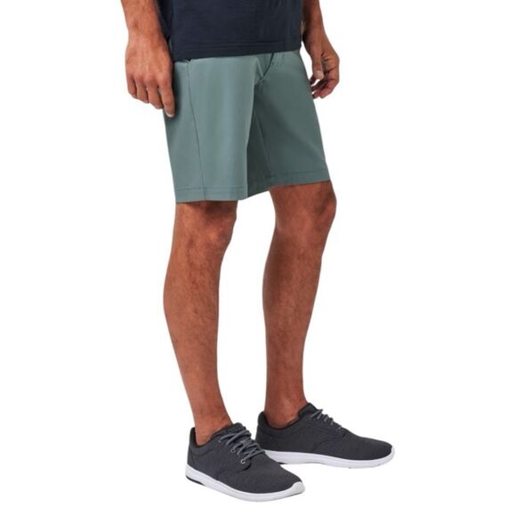 Travis Matthew 9” Men’s Shorts - Picture 2 of 9